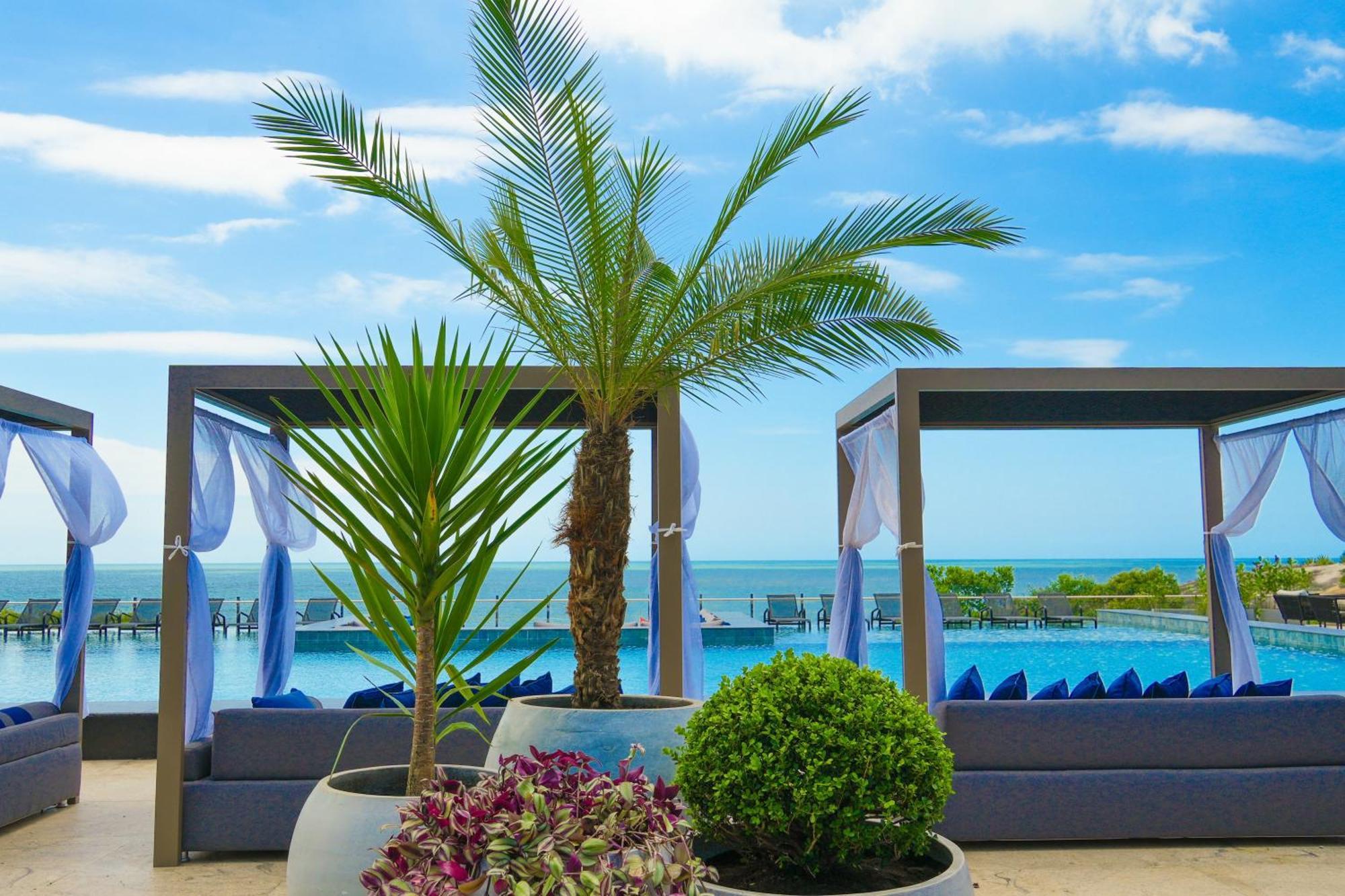 Blue Sea Hotel Itapema Exterior foto